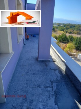 1 chambre Komatevski vazel, Plovdiv 14