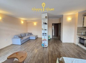 1 soveværelse Nesebar, region Burgas