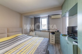 2 sypialnie Troszewo, Warna 1