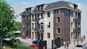 3-СТАЕН, 140 m2