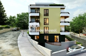 4-СТАЕН, 280 m2