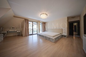 3+ camere da letto Boiana, Sofia 12