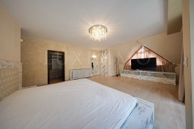 3+ camere da letto Boiana, Sofia 15