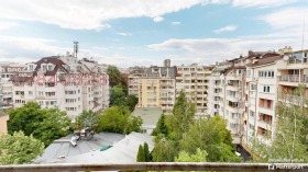 Casinha Borovo, Sofia