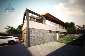 Casa m-t Plociata, Pleven 5