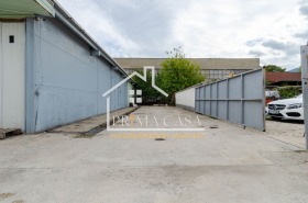 Průmyslová budova Industrialna zona - Jug, Plovdiv 5