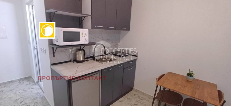 Продается  Студия область Бургас , к.к. Слънчев бряг , 34 кв.м | 97393140 - изображение [8]