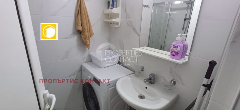 Продается  Студия область Бургас , к.к. Слънчев бряг , 34 кв.м | 97393140 - изображение [14]