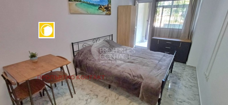 Продается  Студия область Бургас , к.к. Слънчев бряг , 34 кв.м | 97393140 - изображение [2]