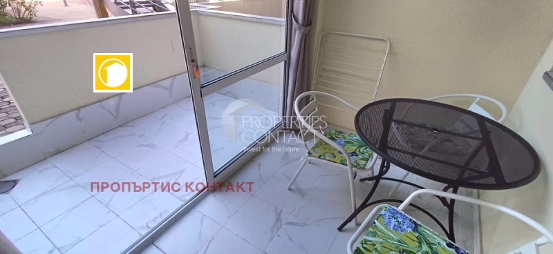 Продается  Студия область Бургас , к.к. Слънчев бряг , 34 кв.м | 97393140 - изображение [17]