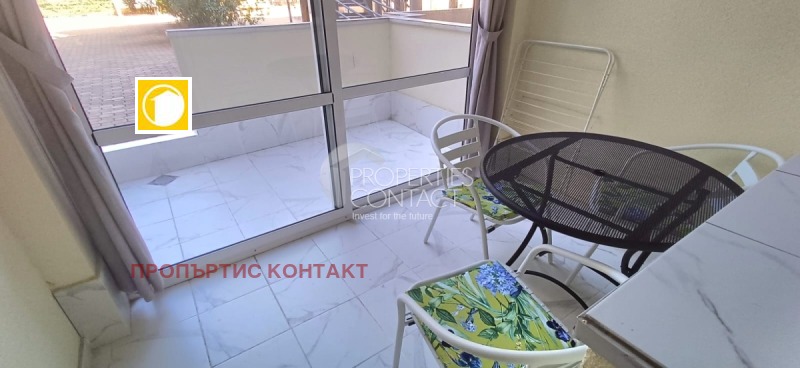 Продается  Студия область Бургас , к.к. Слънчев бряг , 34 кв.м | 97393140 - изображение [16]