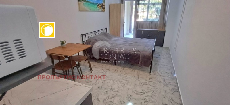 Продается  Студия область Бургас , к.к. Слънчев бряг , 34 кв.м | 97393140 - изображение [6]