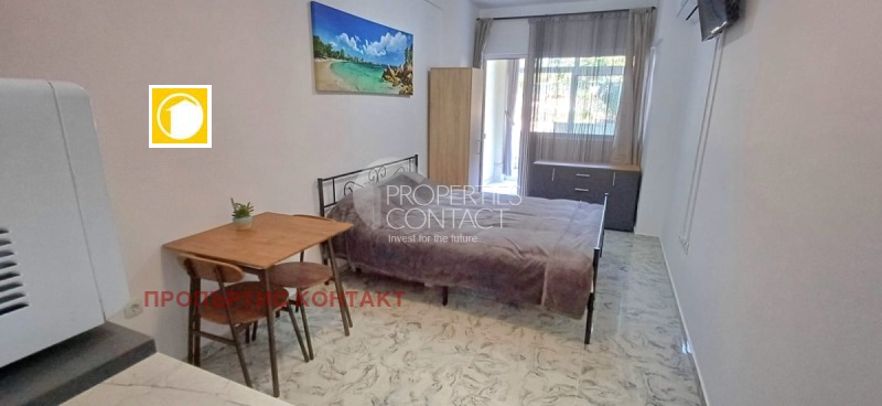 Продается  Студия область Бургас , к.к. Слънчев бряг , 34 кв.м | 97393140 - изображение [7]