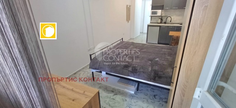 Продается  Студия область Бургас , к.к. Слънчев бряг , 34 кв.м | 97393140 - изображение [10]