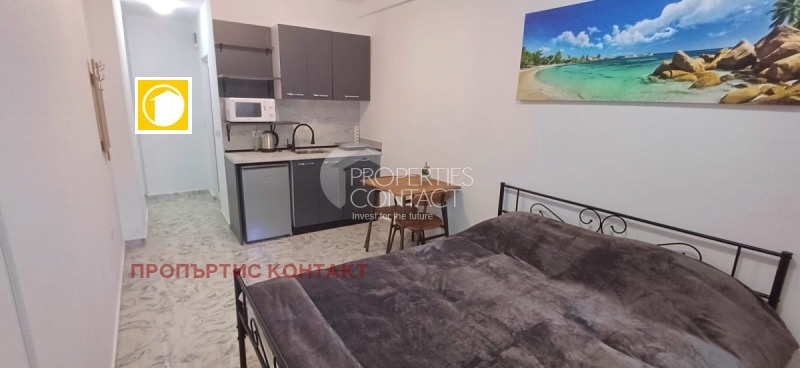 Продается  Студия область Бургас , к.к. Слънчев бряг , 34 кв.м | 97393140 - изображение [9]