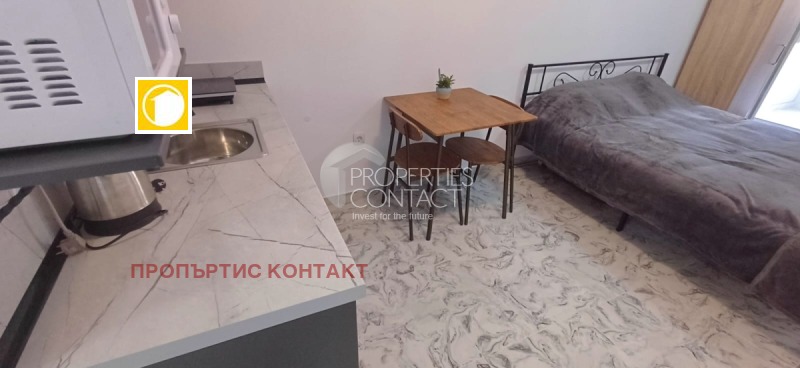 Продается  Студия область Бургас , к.к. Слънчев бряг , 34 кв.м | 97393140 - изображение [4]