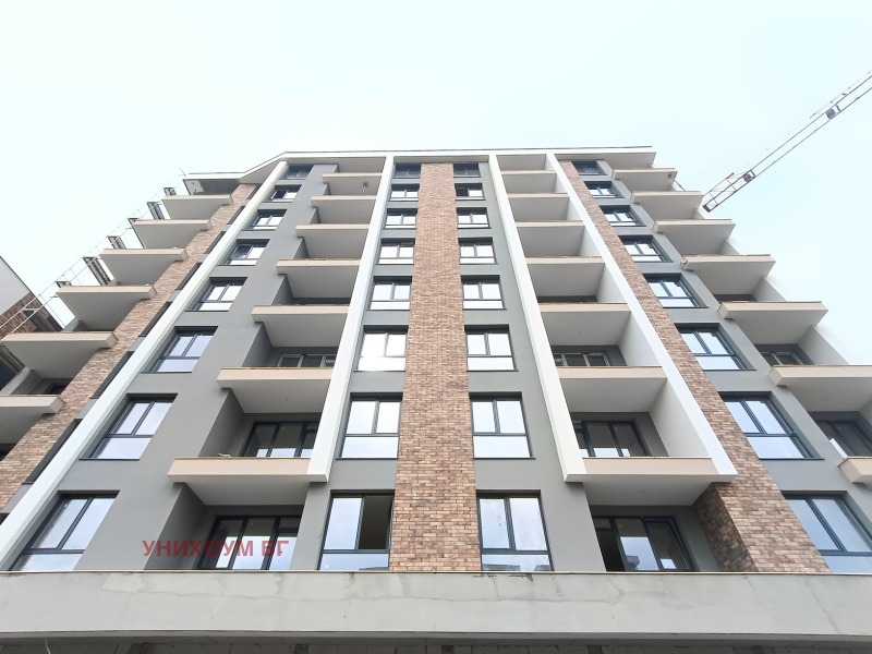 Satılık  1 yatak odası Burgas , Slaveykov , 67 metrekare | 82157677