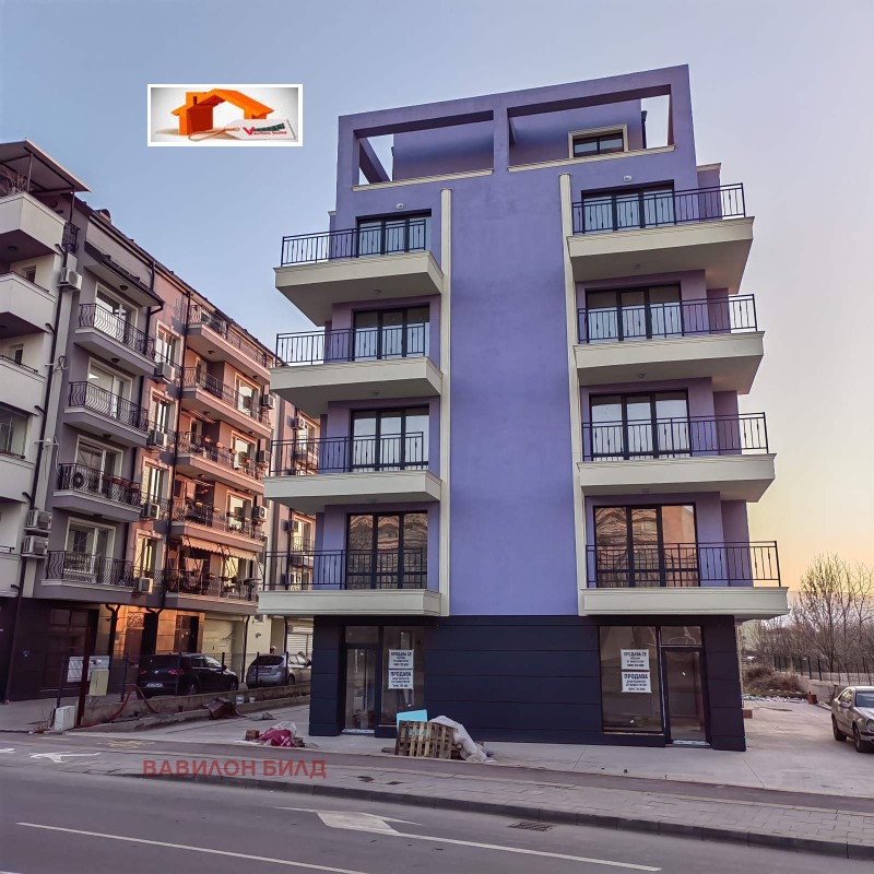 In vendita  1 camera da letto Plovdiv , Komatevski vazel , 126 mq | 41198819 - Immagine [2]