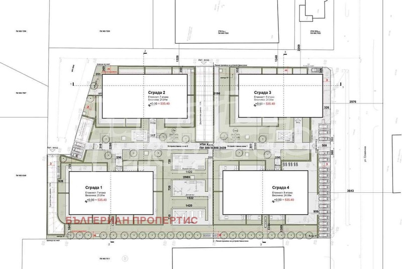 Продава 2-СТАЕН, гр. Костинброд, област София област, снимка 7 - Aпартаменти - 49395857