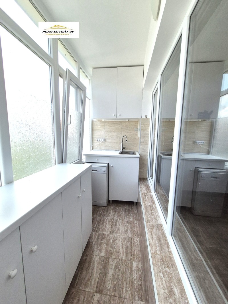 Eladó  1 hálószoba Plovdiv , Vastanicseski , 40 négyzetméter | 97502811 - kép [6]
