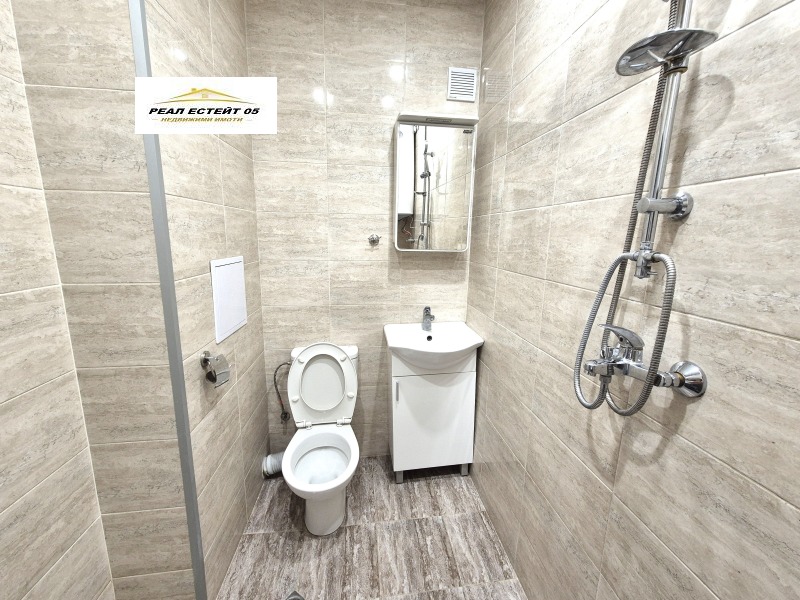 Eladó  1 hálószoba Plovdiv , Vastanicseski , 40 négyzetméter | 97502811 - kép [10]