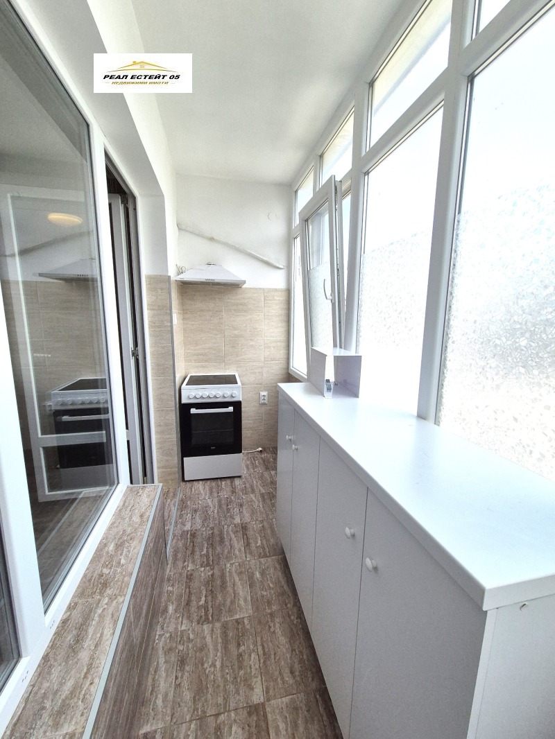 Eladó  1 hálószoba Plovdiv , Vastanicseski , 40 négyzetméter | 97502811 - kép [7]
