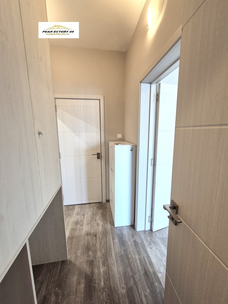 Eladó  1 hálószoba Plovdiv , Vastanicseski , 40 négyzetméter | 97502811 - kép [13]