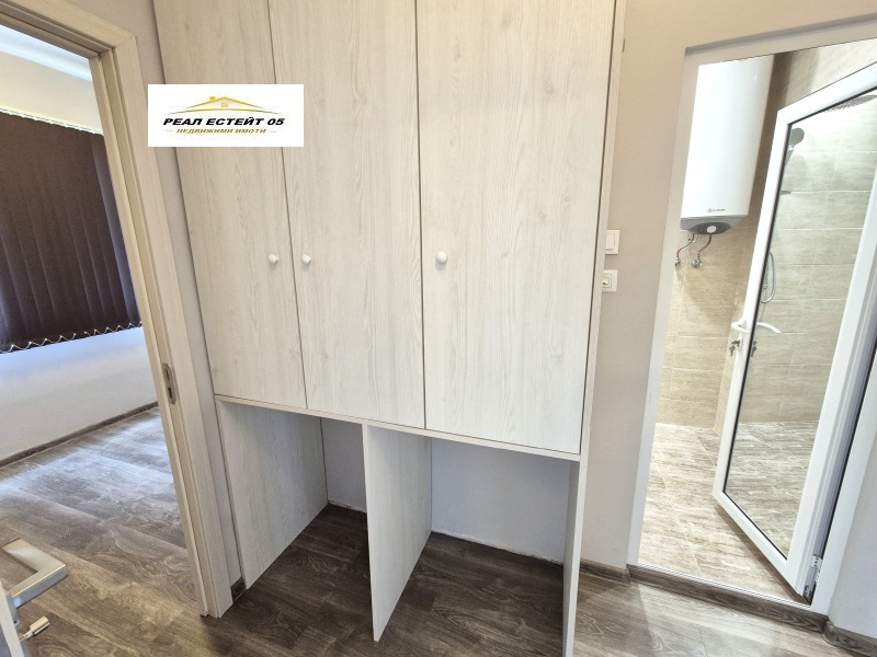 Eladó  1 hálószoba Plovdiv , Vastanicseski , 40 négyzetméter | 97502811 - kép [12]