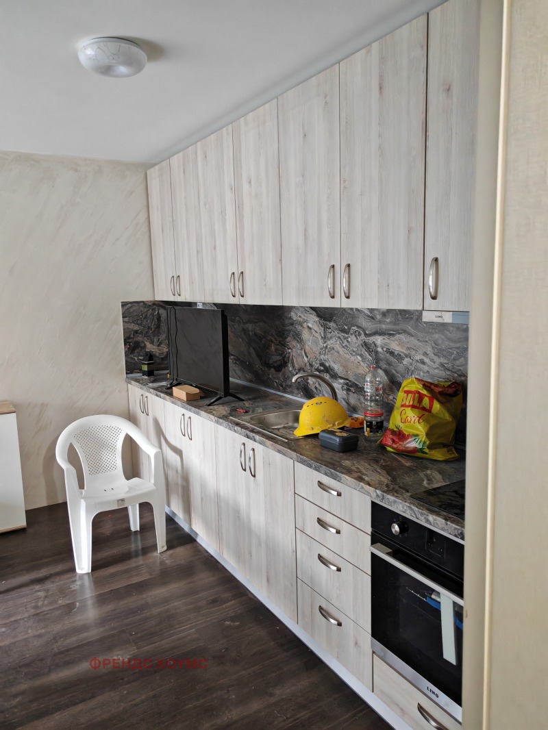 Продава  2-стаен град София , Триъгълника , 57 кв.м | 25340876 - изображение [3]