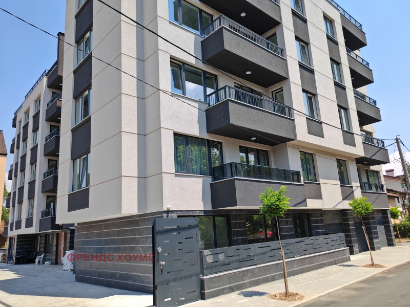 Продава  2-стаен град София , Триъгълника , 57 кв.м | 25340876