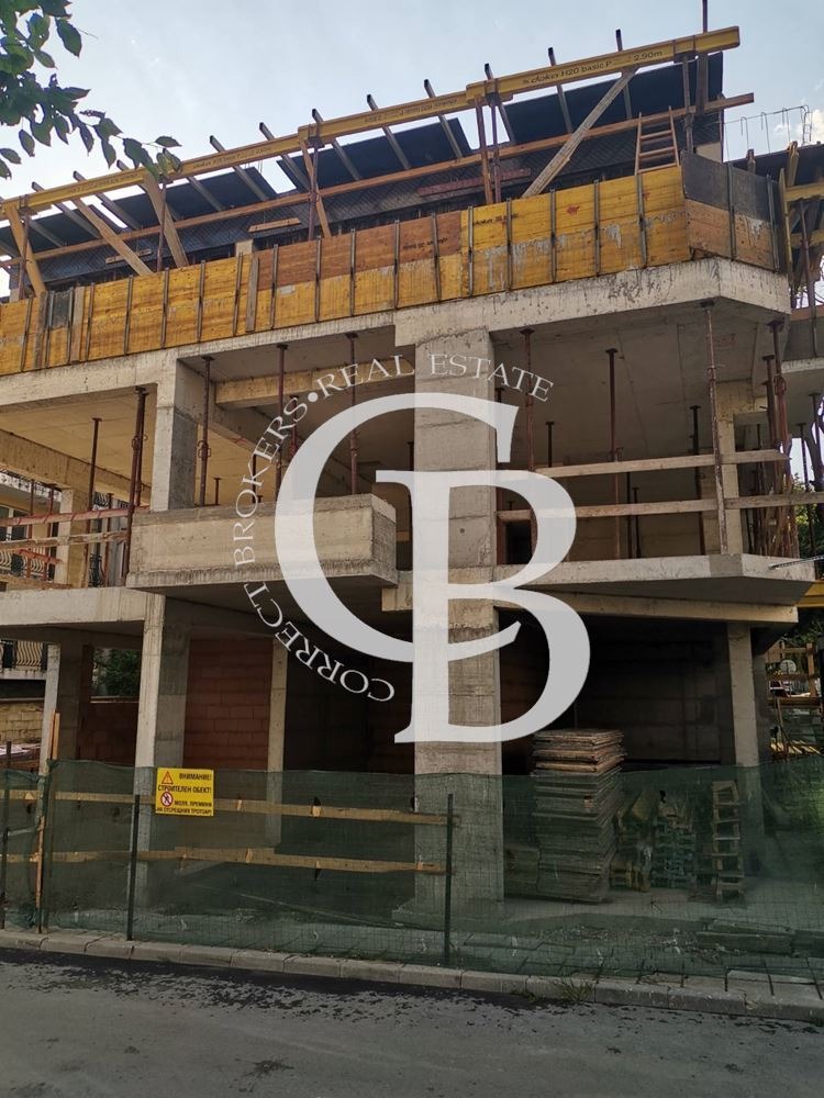 Продава  2-стаен град Варна , Бизнес хотел , 62 кв.м | 55806453