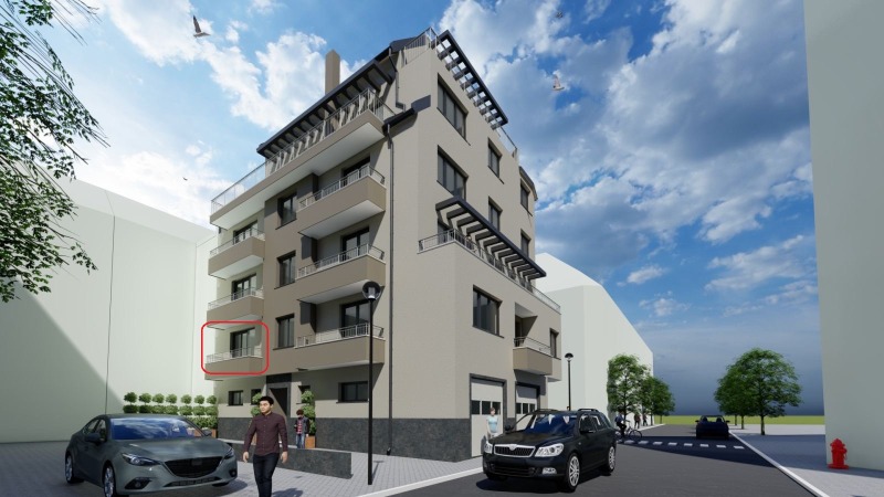 Продава  2-стаен град Варна , Бизнес хотел , 62 кв.м | 55806453 - изображение [2]