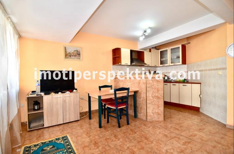À venda  1 quarto Plovdiv , Centar , 80 m² | 10790369 - imagem [2]