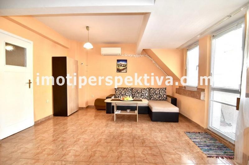 À venda  1 quarto Plovdiv , Centar , 80 m² | 10790369