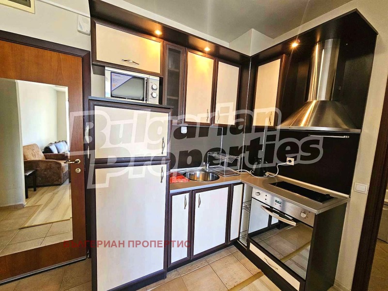 Продаја  1 спаваћа соба регион Софиа , к.к. Боровец , 54 м2 | 12968625 - слика [5]