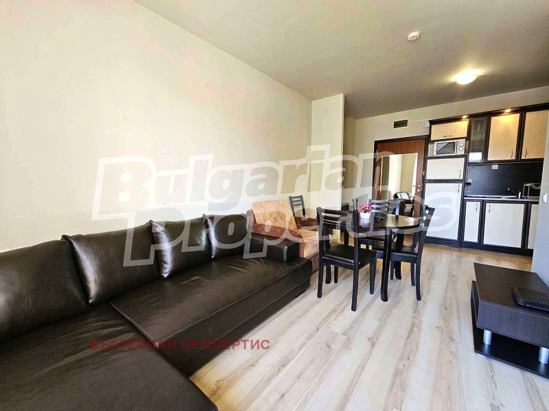 Продаја  1 спаваћа соба регион Софиа , к.к. Боровец , 54 м2 | 12968625 - слика [3]