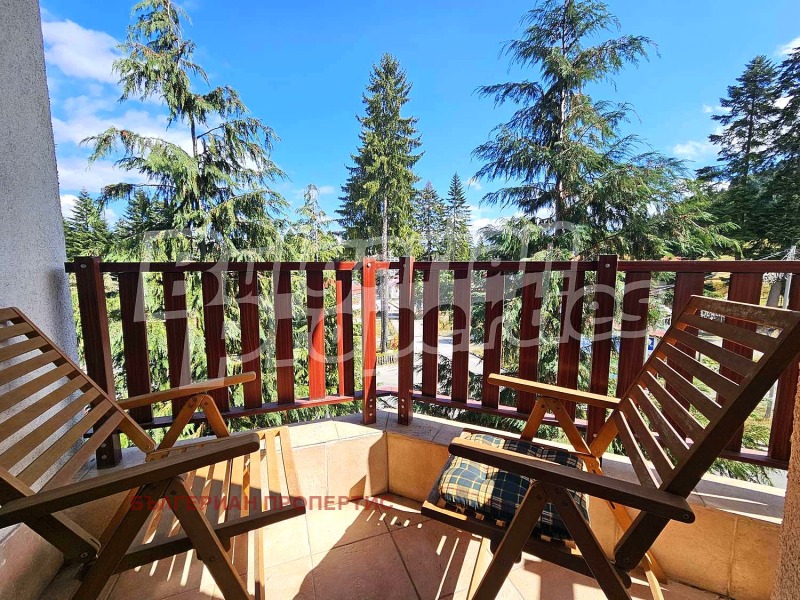 Продаја  1 спаваћа соба регион Софиа , к.к. Боровец , 54 м2 | 12968625 - слика [12]