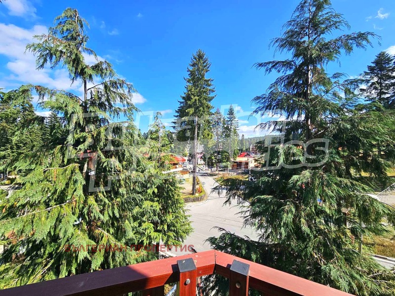 Продаја  1 спаваћа соба регион Софиа , к.к. Боровец , 54 м2 | 12968625 - слика [15]