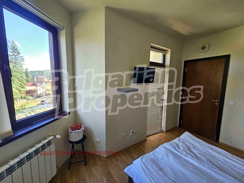 Продаја  1 спаваћа соба регион Софиа , к.к. Боровец , 54 м2 | 12968625 - слика [11]