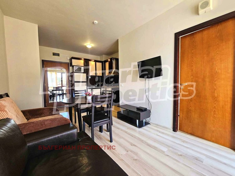 Продаја  1 спаваћа соба регион Софиа , к.к. Боровец , 54 м2 | 12968625 - слика [4]