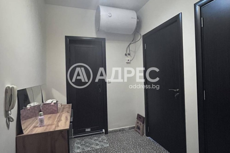 Na prodej  1 ložnice Sofia , Pančarevo , 60 m2 | 63854823 - obraz [4]