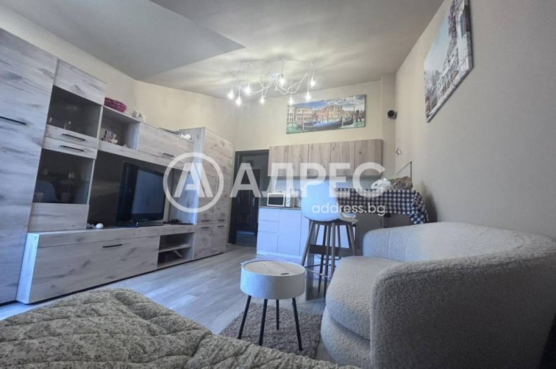 Na prodej  1 ložnice Sofia , Pančarevo , 60 m2 | 63854823
