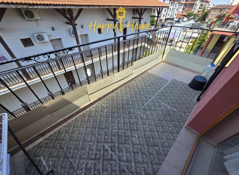 Til salgs  1 soverom region Burgas , Nesebar , 80 kvm | 78127615 - bilde [16]