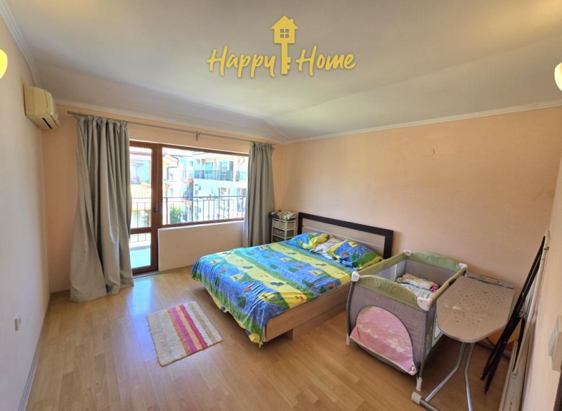 Til salgs  1 soverom region Burgas , Nesebar , 80 kvm | 78127615 - bilde [12]