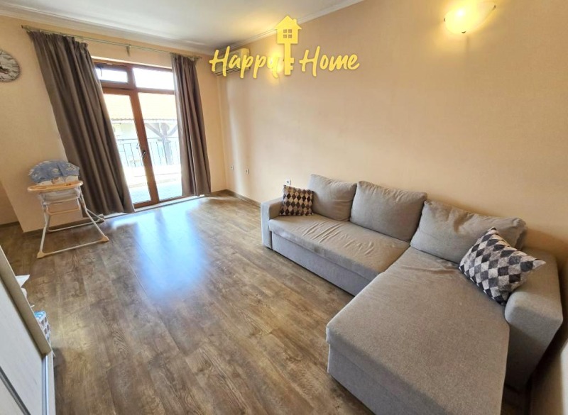 Til salgs  1 soverom region Burgas , Nesebar , 80 kvm | 78127615 - bilde [4]