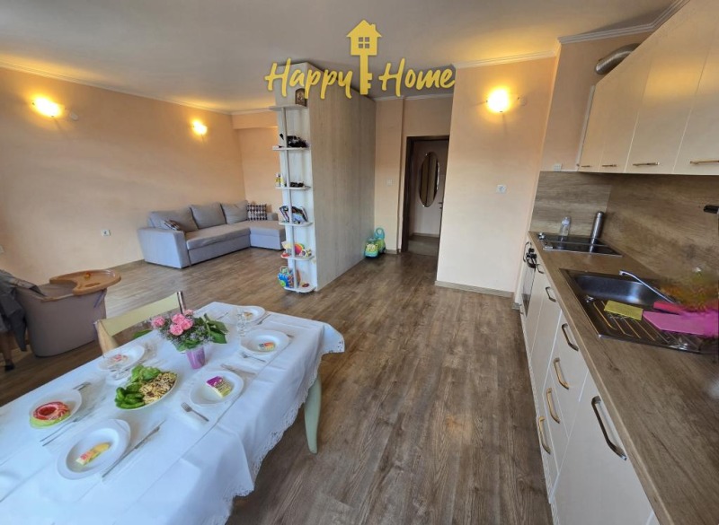 Til salgs  1 soverom region Burgas , Nesebar , 80 kvm | 78127615 - bilde [3]