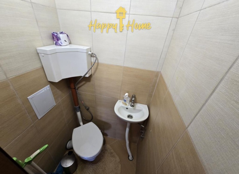 Til salgs  1 soverom region Burgas , Nesebar , 80 kvm | 78127615 - bilde [15]