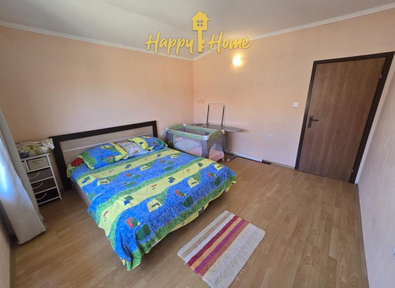 Til salgs  1 soverom region Burgas , Nesebar , 80 kvm | 78127615 - bilde [13]