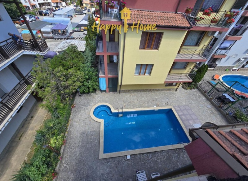 Til salgs  1 soverom region Burgas , Nesebar , 80 kvm | 78127615 - bilde [17]