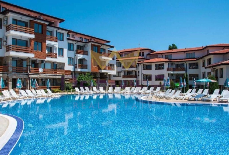 Satılık  1 yatak odası bölge Burgaz , k.k. Slançev bryag , 65 metrekare | 87754119 - görüntü [8]